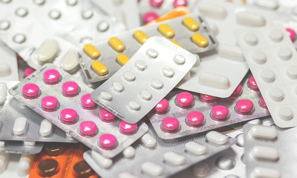 Operation Amrit to prevent overuse of antibiotics; Strict action if medicine is given without doctor's prescription