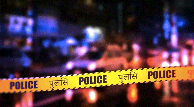 Gangster Shot Dead By Own Gang Members