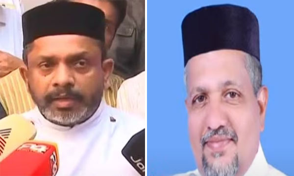 Orthodox church issue