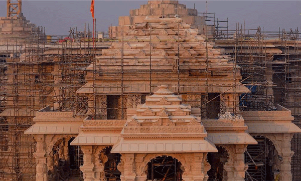 Special pooja at temples under Karnataka Devaswom Board during Rama temple dedication