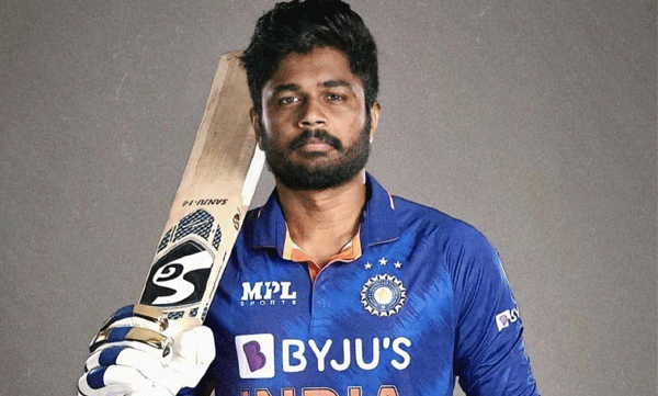 Squad announced for T20 series against Afghanistan; Sanju Samson took the place in the team