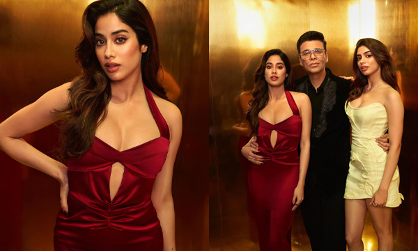 Janhvi Kapoor opens up about relationship dynamics and she will never date an actor again