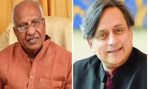 no-one-can-beat-shashi-tharoor-in-thiruvananthapuram-o-rajagopal