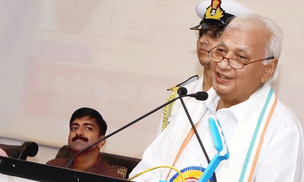 LDF will hold hartal today in Idukki district; The Governor will reach Thodupuzha