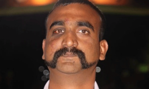 'Pakistan knocks on missile deployment'; Ajay Bisaria was the Indian High Commissioner