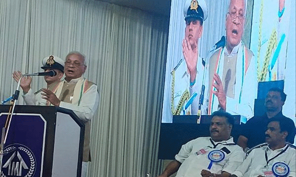 kerala governor statement