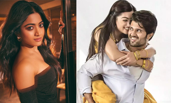 Rashmika Mandanna Shares 1st Post Since Vijay Deverakonda Wedding Rumours