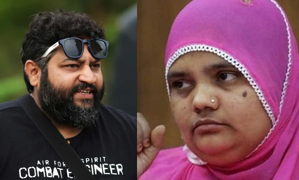 Lijo Jose Pellissery shares Bilkis Bhanu's film on Facebook, fans say it's director's social commitment