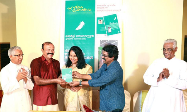 An expatriate nurse's 'Memoirs of an Angel' is now a book collection