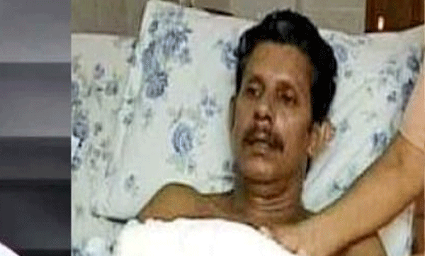 The teacher's hand cut case; First accused Savad in custody of NIA