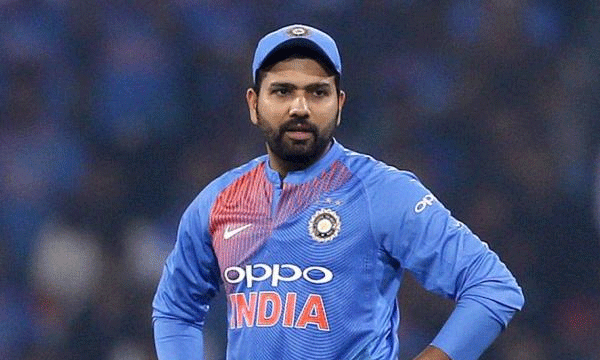 Rohit Sharma will write history in Afghanistan series; A big milestone in cricket awaits