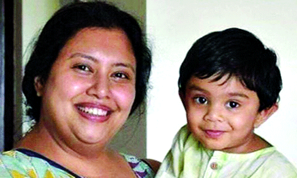 Bengaluru startup CEO Suchana Seth ordered cough syrup 