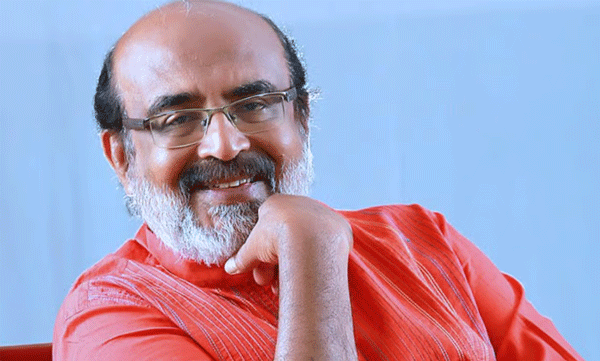 kiifb masalabond case thomas isaac will not appear before the ed today