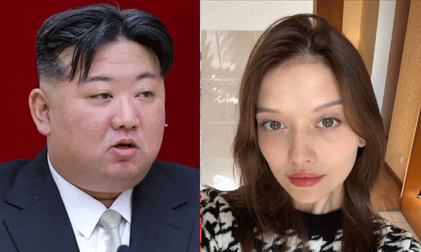 Kim Jong-un hires mystery glam influencer to lure foreign tourists