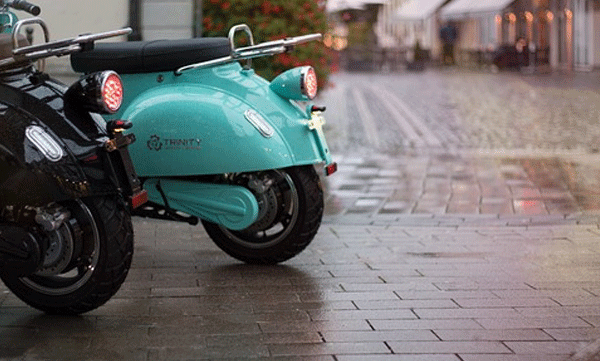 
Electric scooter exploded; Order to pay Rs.10 lakh as compensation to the customer