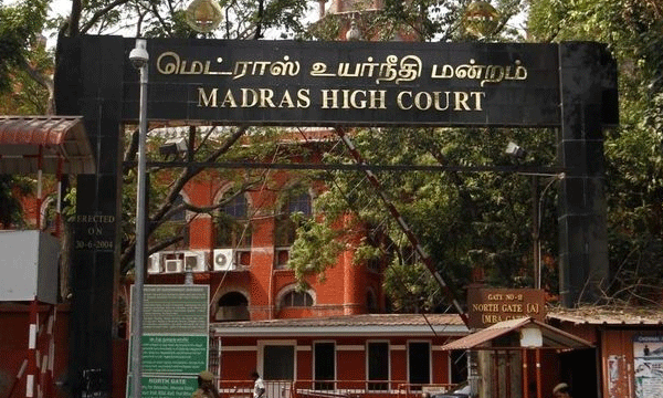Madras HC asks man to pay Rs 50 lakh for trolling trans 