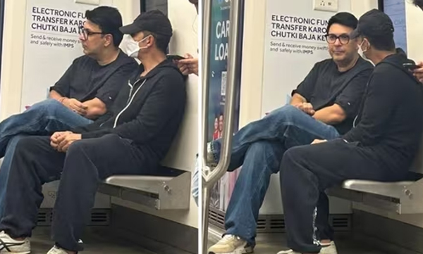 akshay-kumar-goes-incognito-as-he-beats-mumbai-traffic-with-a-metro-ride-watch-video