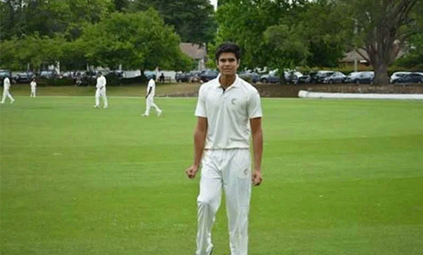 ranji-trophy-2023-2024-arjun-tendulkar-smashes-quickfire-70-against-chandigarh-and-goa-makes-huge-total-of-618-runs-s78cwc