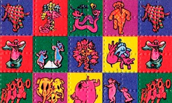 Drug dealing through darknet in kochi