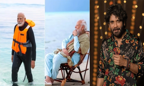 nagarjuna-cancels-maldives-holiday