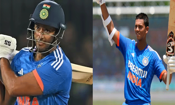 icc-t20-rankings-shivam-dube-and-yashasvi-jaiswal-gains-setback-for-rohit-