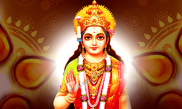 Pooram Vratamahatmyam