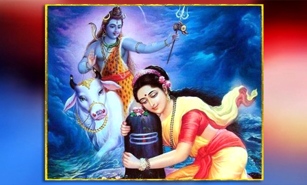 Pooram Vratamahatmyam