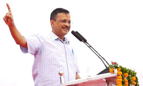 
Will not attend Ayodhya dedication ceremony on 22nd; Arvind Kejriwal said that he will leave with his family on a later day
