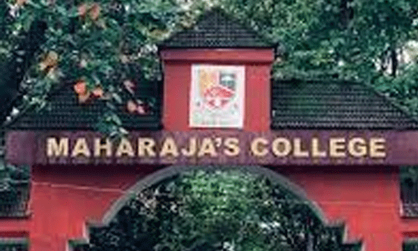 Violence again in Maharajas College; SFI leader stabbed