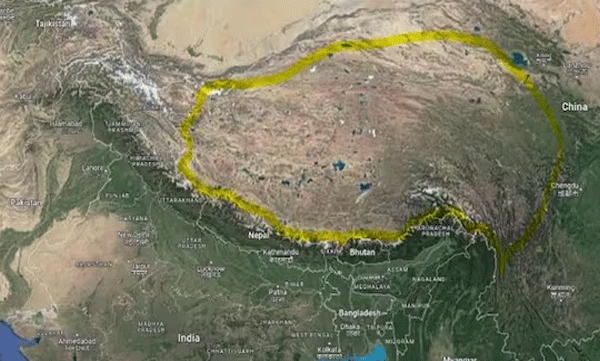 tibet-will-be-divided-as-the-himalayas-grow-says-study
