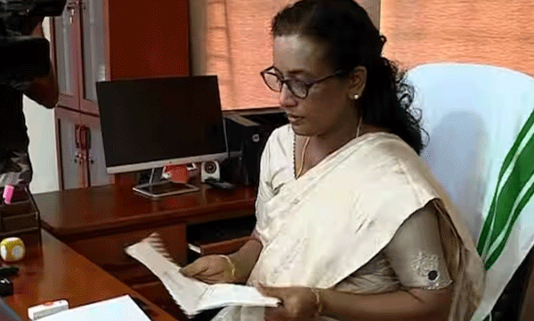 former-vc-of-ktu-sisa-thomas-filed-a-stay-petition-in-the-supreme-court