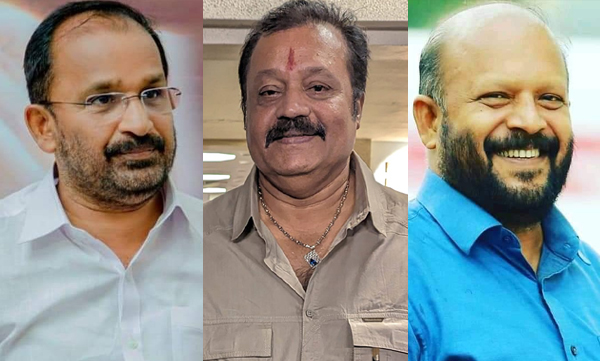 തൃശൂര്‍ ലോക്‌സഭ സീറ്റ്:  പൊതുശത്രു ആര് ? അന്തര്‍ധാര ആരു തമ്മില്‍? സിപിഐയെ സിപിഎം കുരുതികൊടുക്കുമെന്ന കെ. മുരളീധരന്റെ പ്രതികരണം ചര്‍ച്ചയാവുന്നു