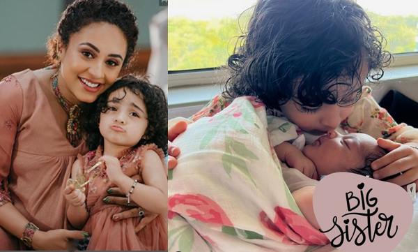 Pearle maaney shares sister love picture of nila