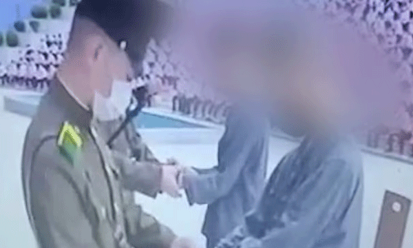 North Korean teens sentenced to 12 years of hard labour for watching K-pop