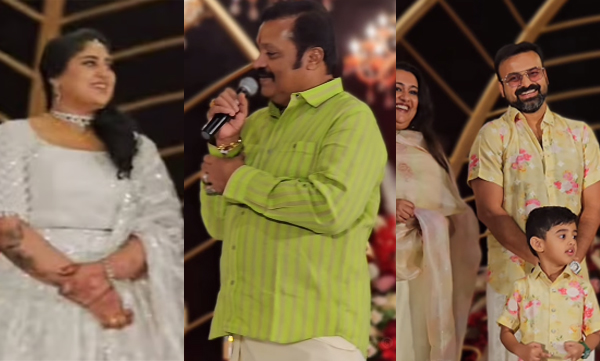 suresh-gopi-trolls-bhagya-on-chackochan