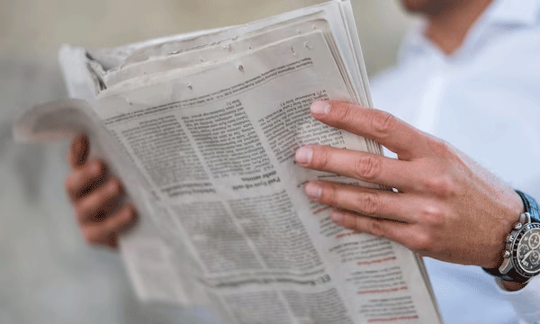 IIT graduate, 33, quits job in London to ‘retire’ in Delhi. 6 reasons why he did so