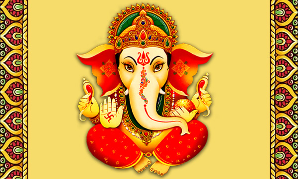 Ganesha Stotras