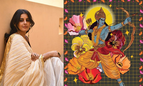 isha-talwar-actress-supports-ayodhya-ram-mandir-post-latest/