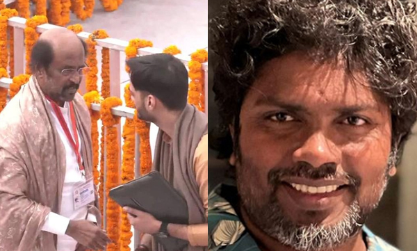 pa-ranjith-criticize-rajanikanth-on-attending-ayodhya-ram-mandir-prathishta-din