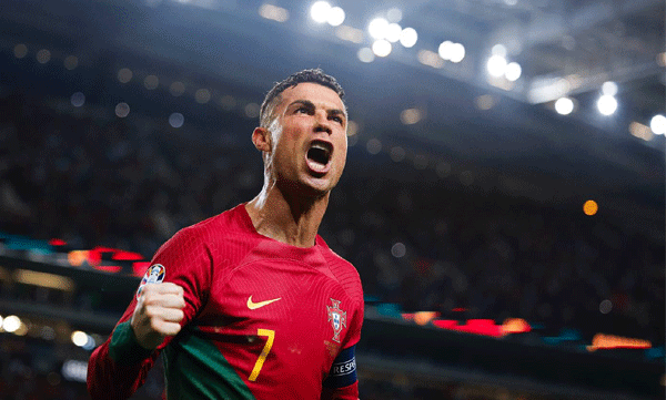 Cristiano Ronaldo injured; Al Nasser said two friendly matches have been postponed