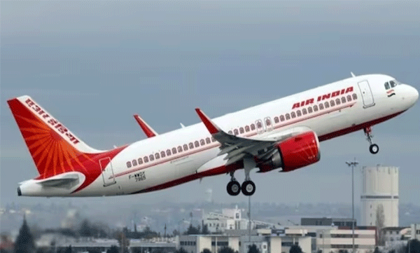  Air India Fined 1.1 Crore By Aviation Regulator For Safety Violations

