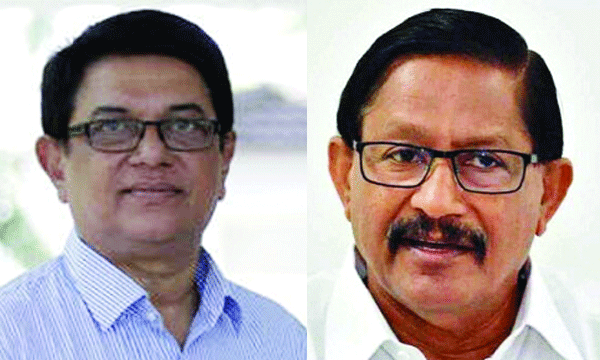 Joseph group will contest in kottayam; Congress will decide the candidate