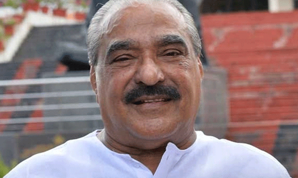 KM Mani's autobiography with controversial revelations