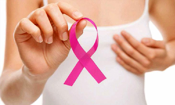 There are two types of cancer; Will you come in one...?