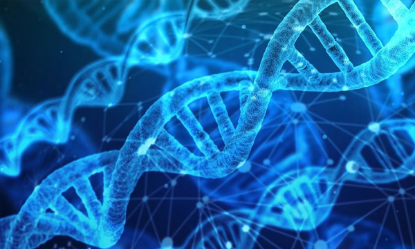 There are two types of cancer; Will you come in one...?