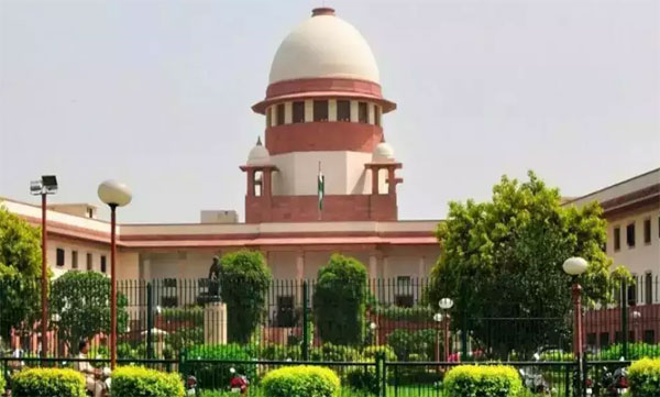 Financial crisis ; Centre criticizes kerala on SC