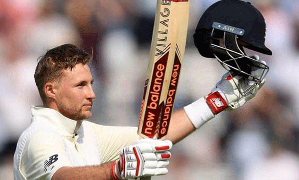 Joe Root surpasses Sachin Tendulkar's record