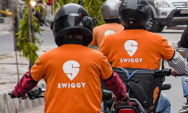 Swiggy launches in Lakshadweep; All deliveries will be by bicycle only