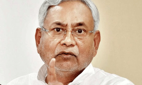 Oommen Chandy came up with the slogan "Fast, Long Distance"; Nitish Kumar implemented it in politics