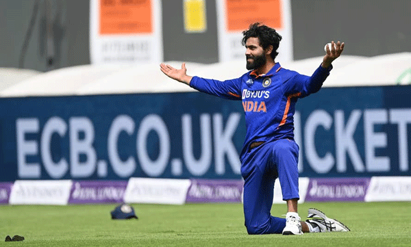 Jadeja absent for second Test; Kuldeep Yadav may make it to the final XI as a substitute